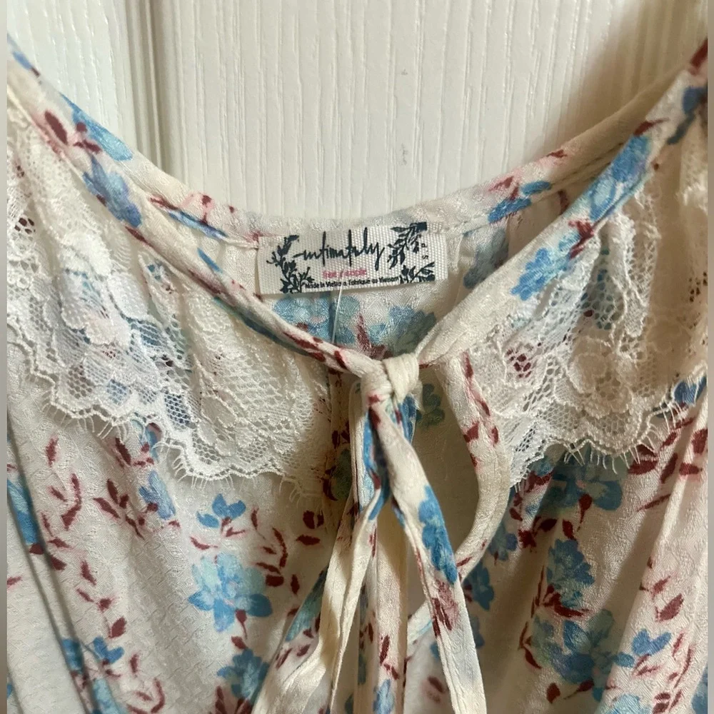 Free People new without